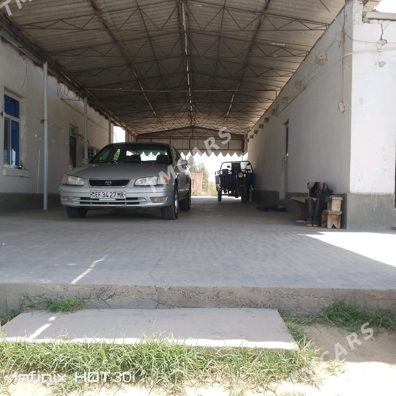 Toyota Camry 1999 - 90 000 TMT - Tagtabazar - img 3