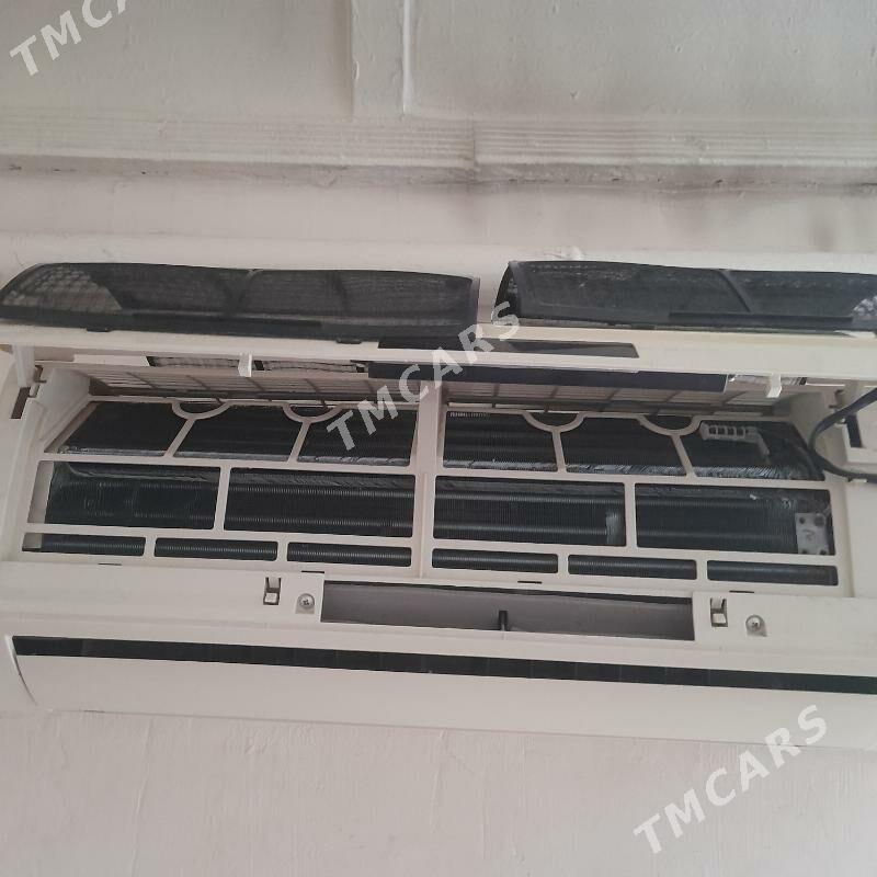 Kansaner VESTEL 30 KW - Gökdepe - img 3