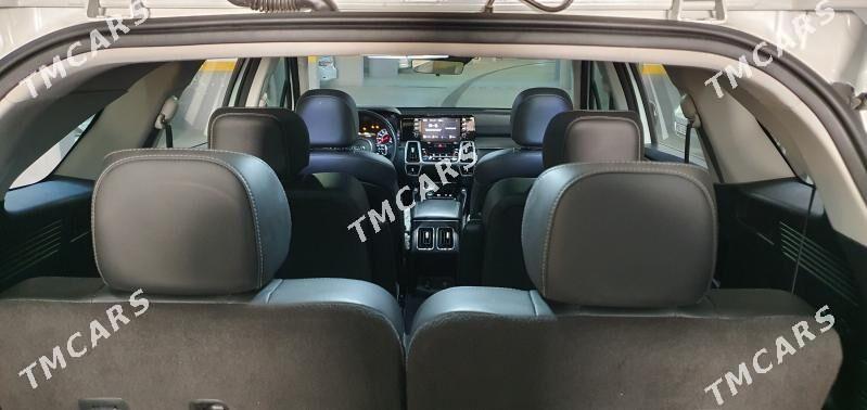 Kia Sorento 2021 - 355 000 TMT - Hitrowka - img 8