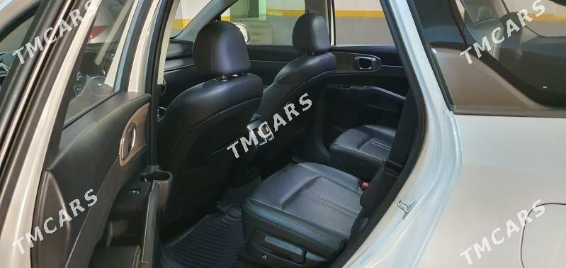 Kia Sorento 2021 - 355 000 TMT - Hitrowka - img 4