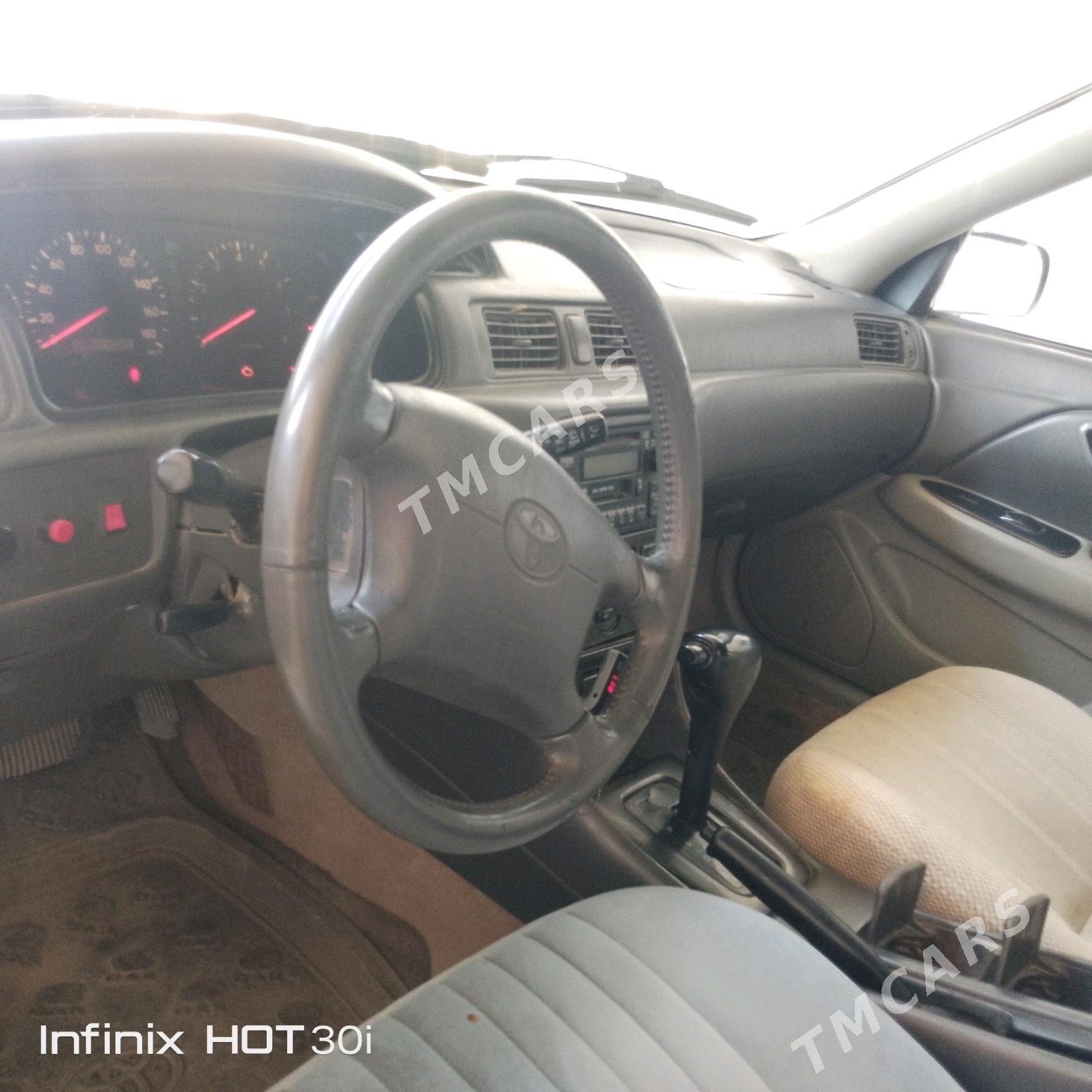 Toyota Camry 1999 - 90 000 TMT - Tagtabazar - img 2
