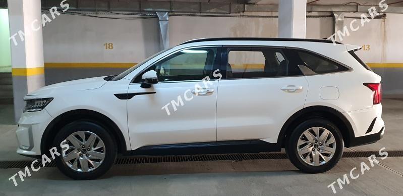 Kia Sorento 2021 - 355 000 TMT - Hitrowka - img 5