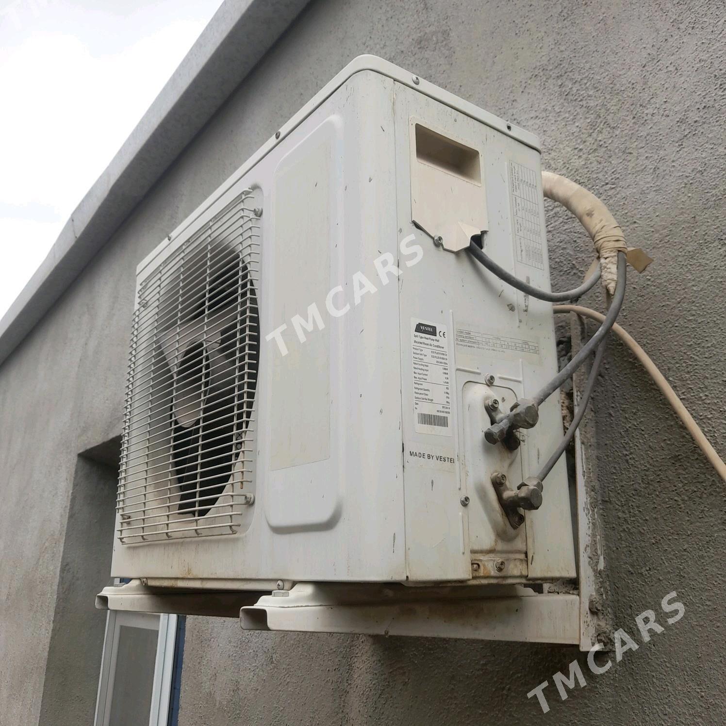 Kansaner VESTEL 30 KW - Gökdepe - img 4