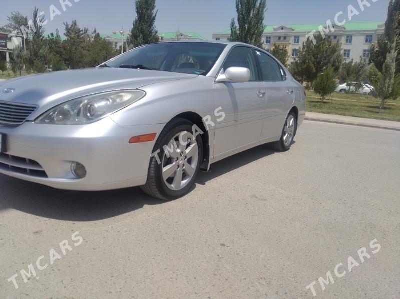 Lexus ES 330 2005 - 220 000 TMT - Kerki - img 2