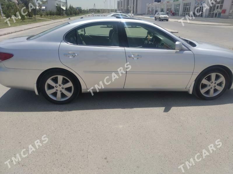 Lexus ES 330 2005 - 220 000 TMT - Kerki - img 5
