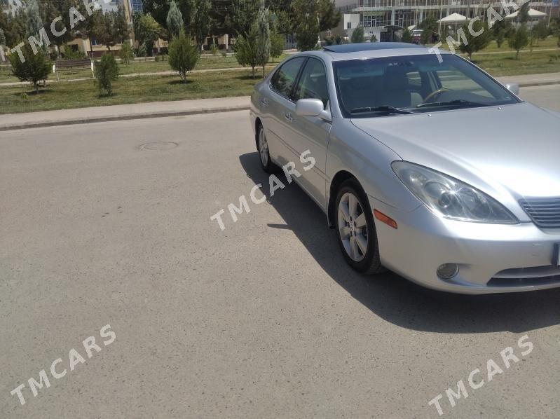 Lexus ES 330 2005 - 220 000 TMT - Kerki - img 7