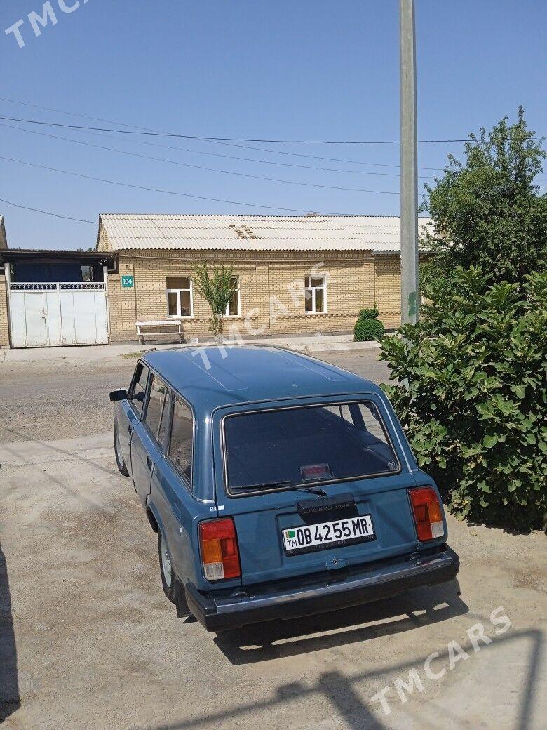 Lada 2107 1998 - 40 000 TMT - Baýramaly - img 4