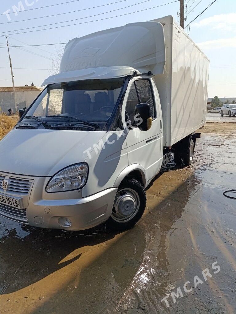 Gaz Gazel 2011 - 200 000 TMT - Türkmenabat - img 3