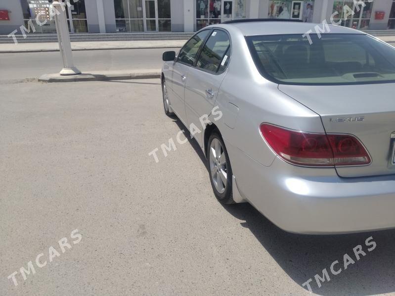 Lexus ES 330 2005 - 220 000 TMT - Kerki - img 6