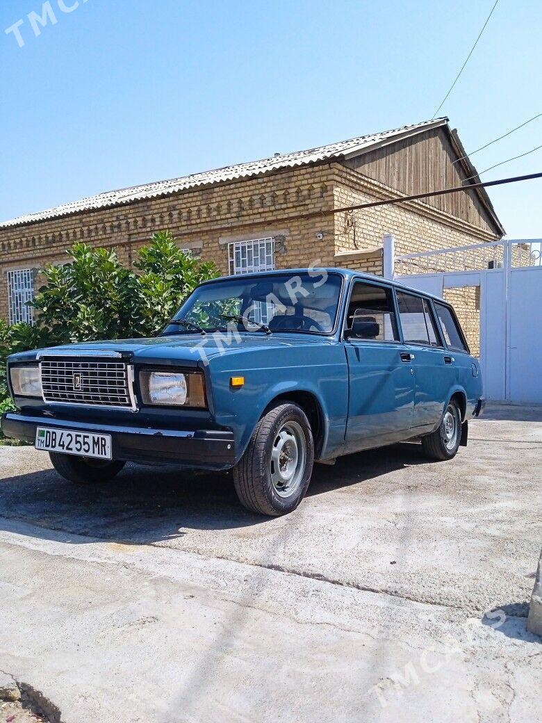 Lada 2107 1998 - 40 000 TMT - Baýramaly - img 3