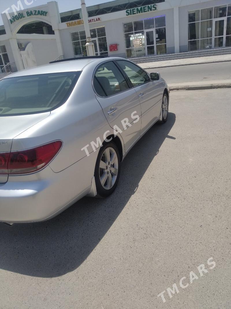 Lexus ES 330 2005 - 220 000 TMT - Kerki - img 4