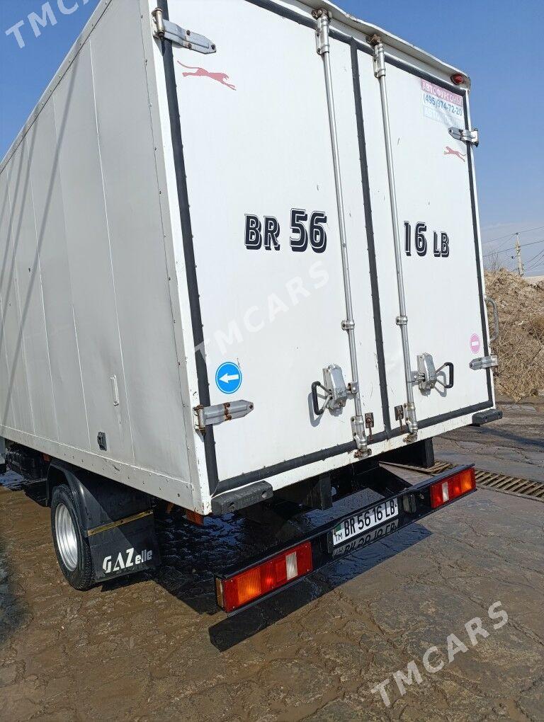 Gaz Gazel 2011 - 200 000 TMT - Türkmenabat - img 2
