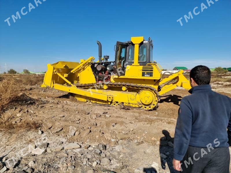 Komatsu D65PX-17 2008 - 690 000 TMT - Garadamak Şor - img 3