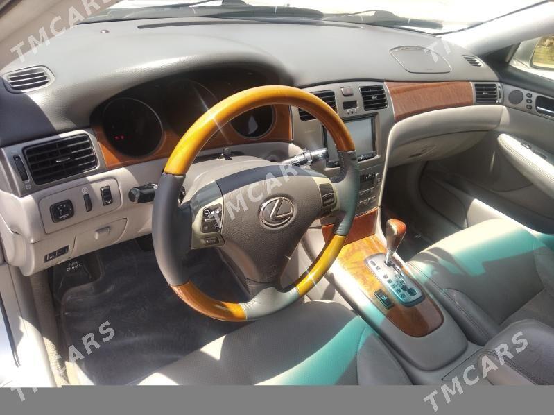 Lexus ES 330 2005 - 220 000 TMT - Kerki - img 10