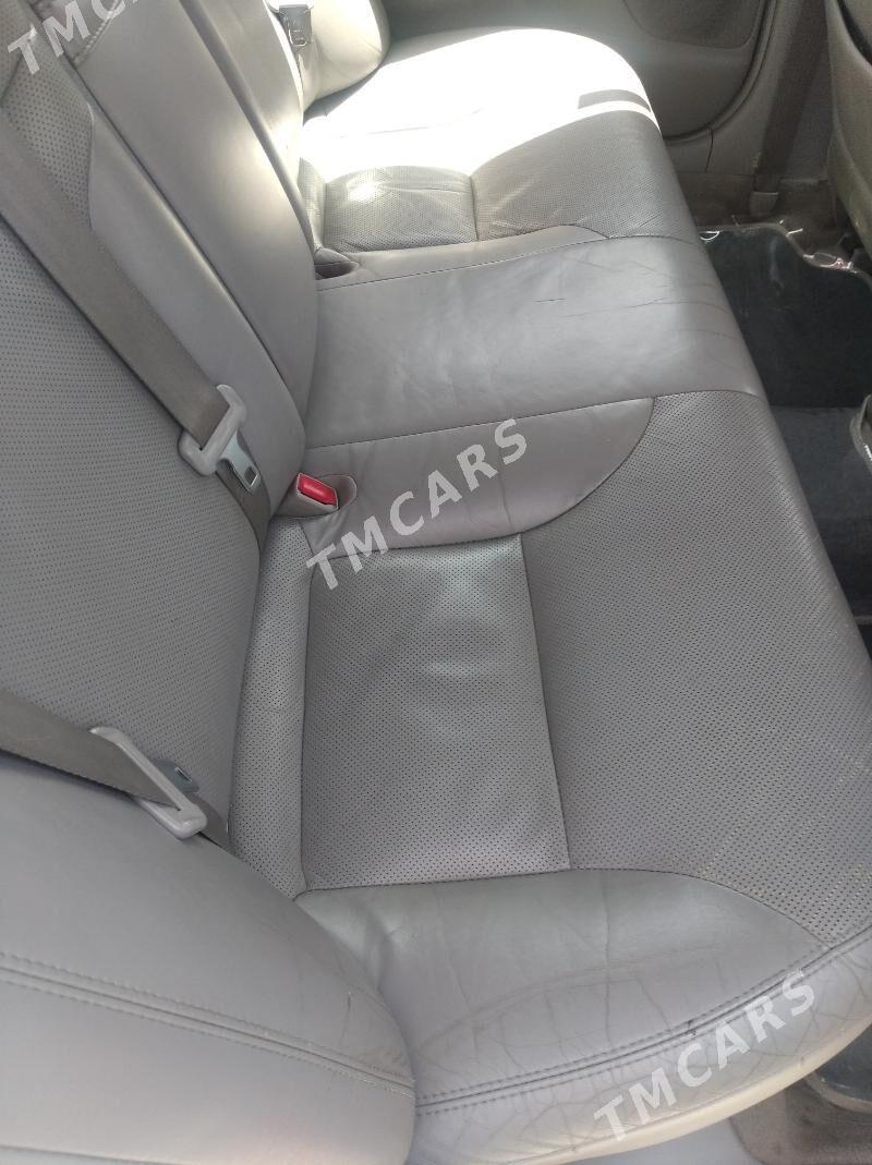 Lexus ES 330 2005 - 220 000 TMT - Kerki - img 8