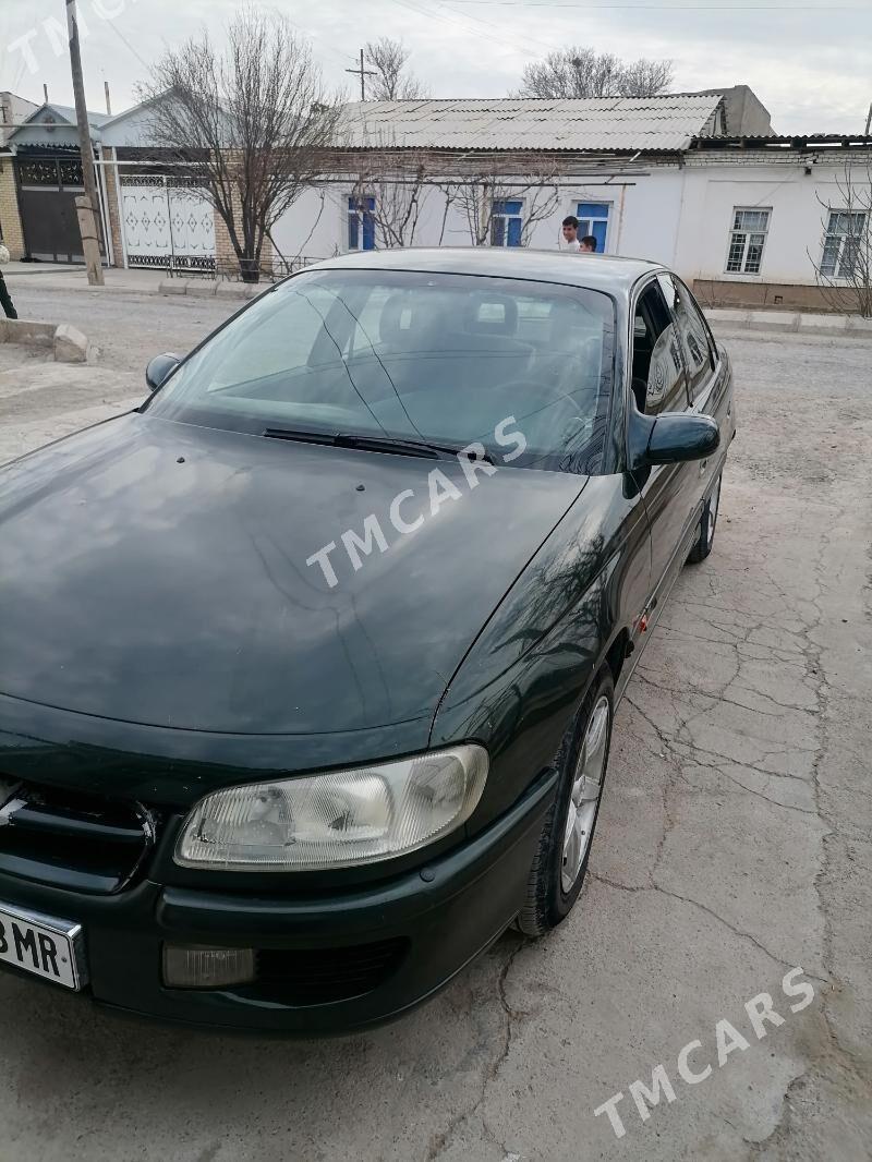 Opel Omega 1995 - 40 000 TMT - Байрамали - img 2