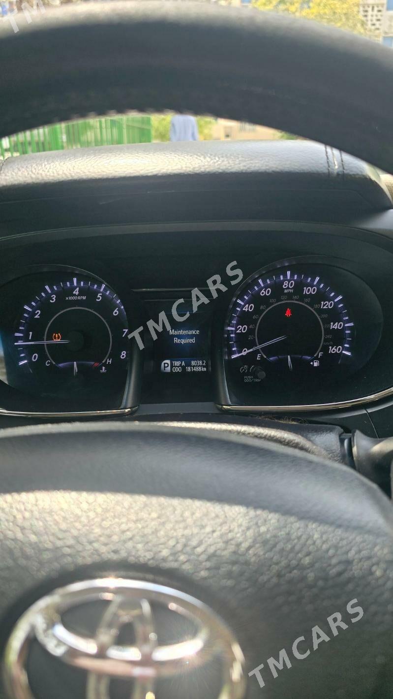 Toyota Avalon 2016 - 310 000 TMT - Ашхабад - img 6
