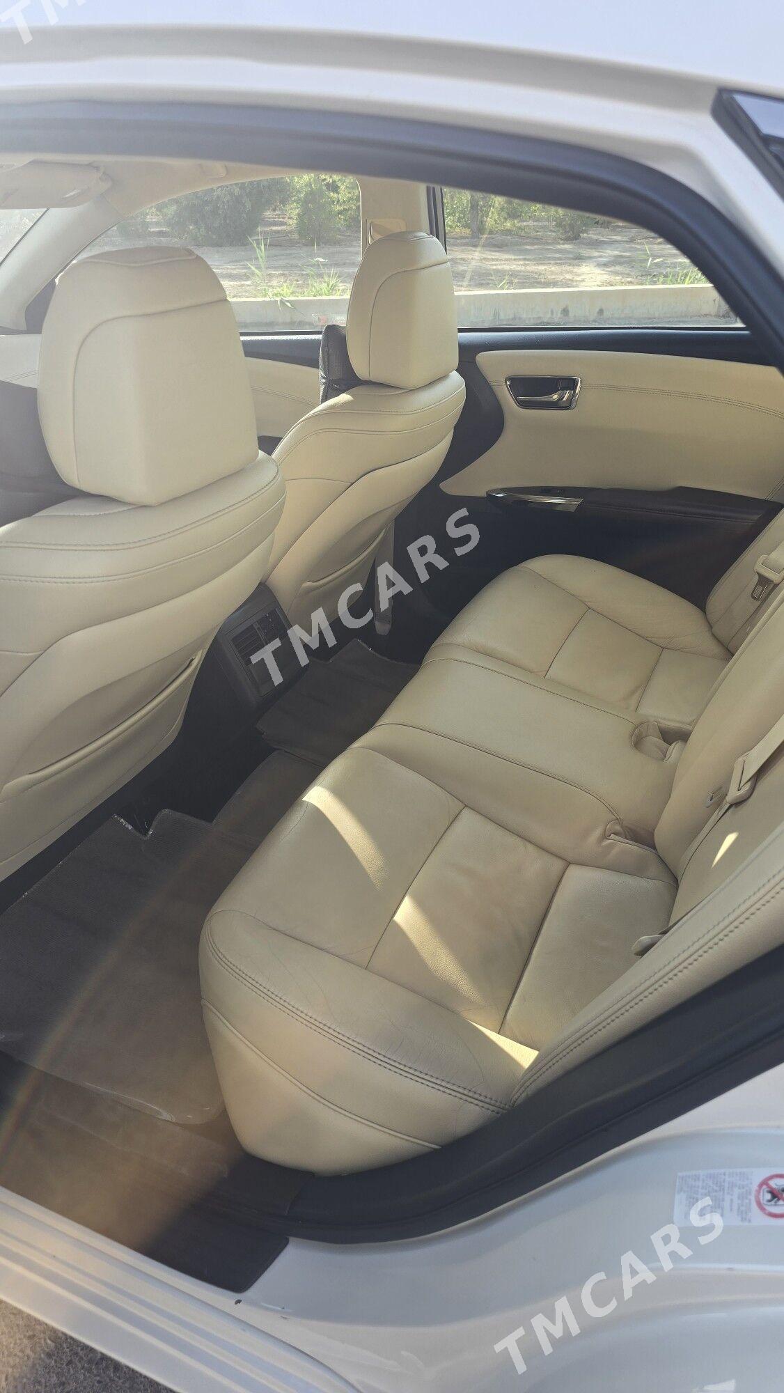 Toyota Avalon 2016 - 310 000 TMT - Ашхабад - img 8