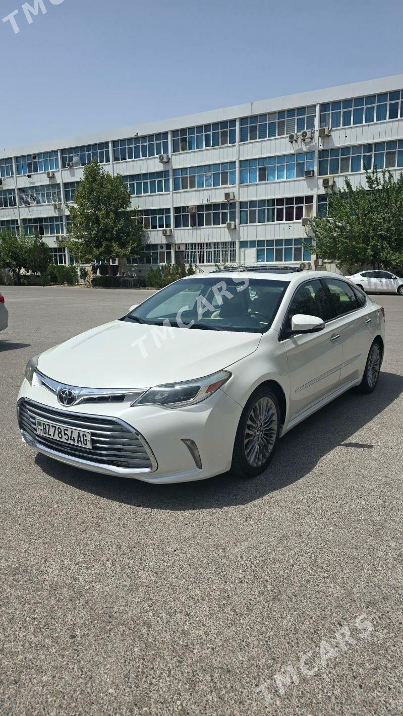 Toyota Avalon 2016 - 310 000 TMT - Ашхабад - img 7