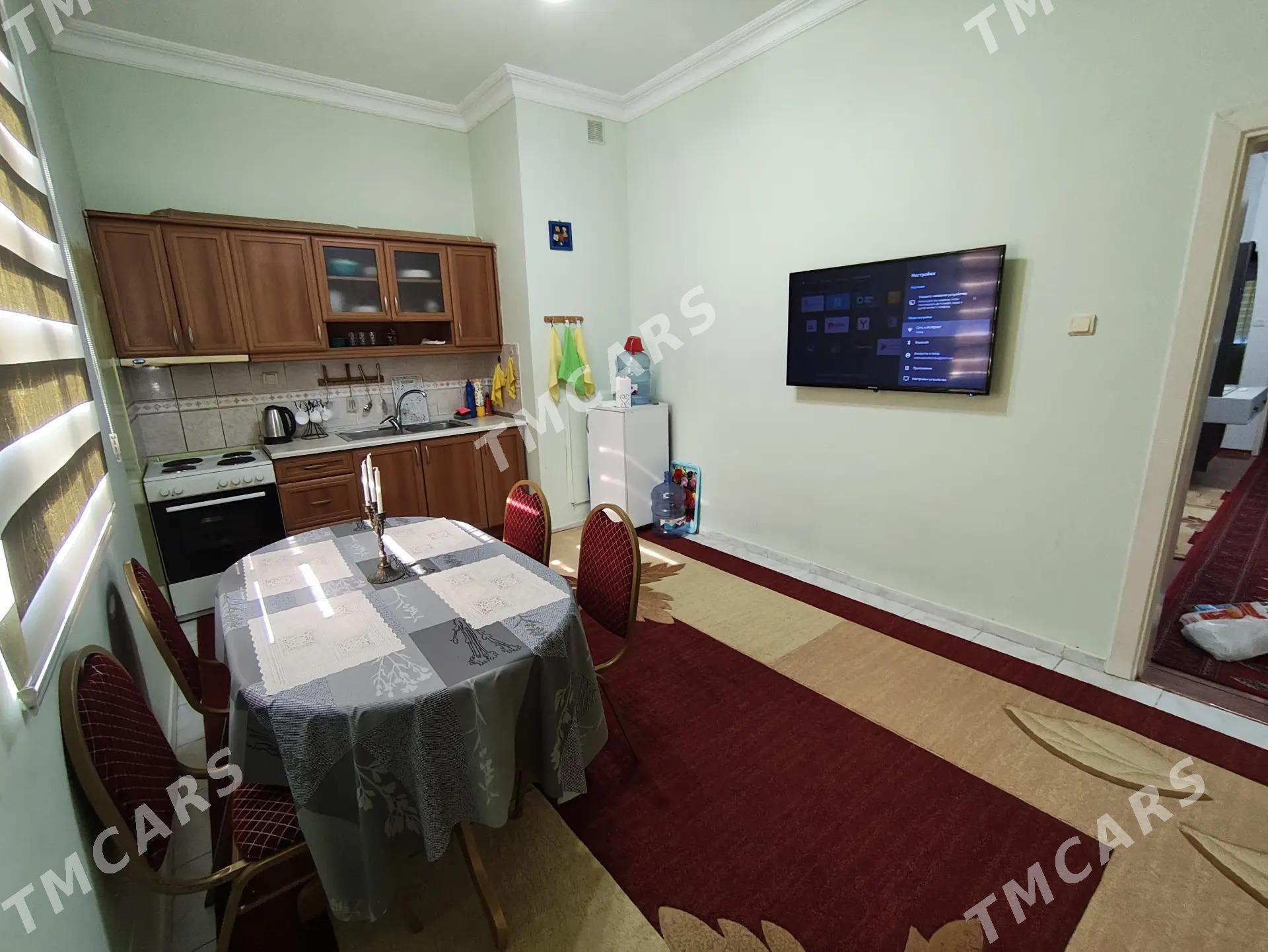  Arenda sowetski elitga  - ул. Советская (Гарашсызлык шаёлы) - img 4