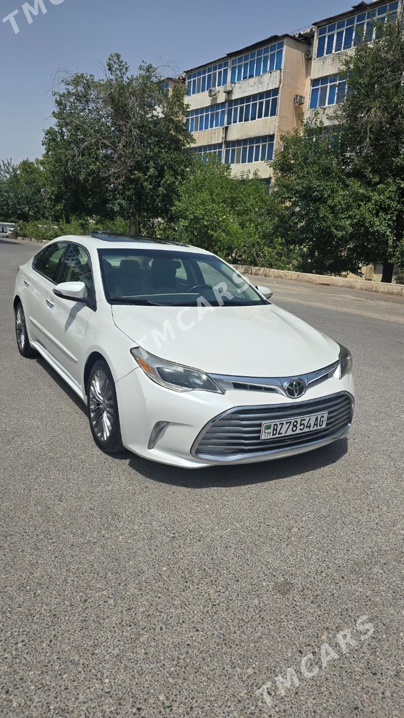 Toyota Avalon 2016 - 310 000 TMT - Ашхабад - img 10