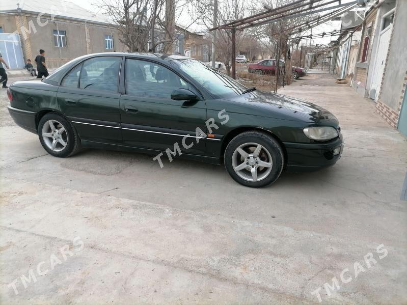 Opel Omega 1995 - 40 000 TMT - Байрамали - img 4