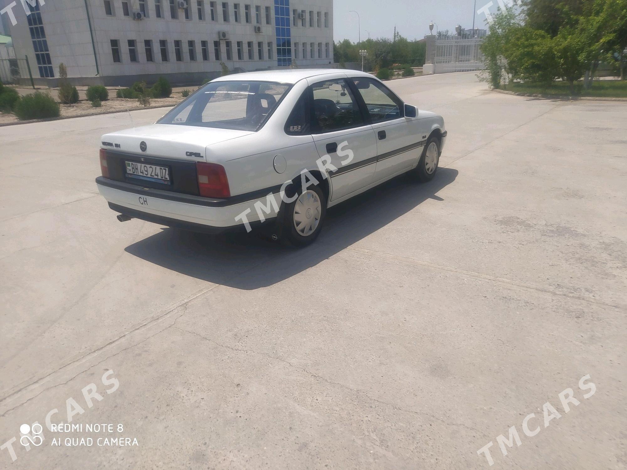 Opel Vectra 1992 - 35 000 TMT - Daşoguz - img 5