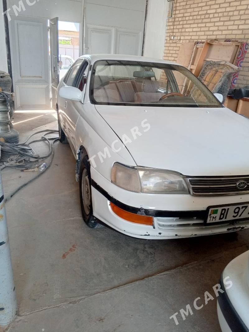 Toyota Corona 1993 - 28 000 TMT - Kerki - img 3