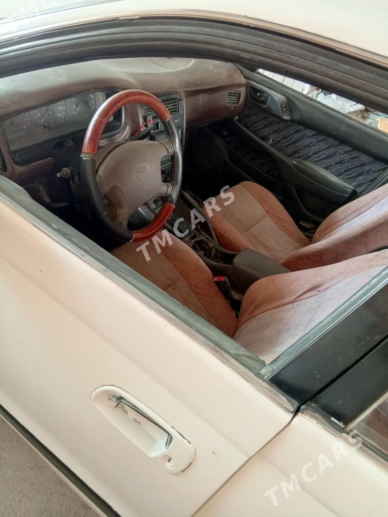 Toyota Corona 1993 - 28 000 TMT - Kerki - img 2