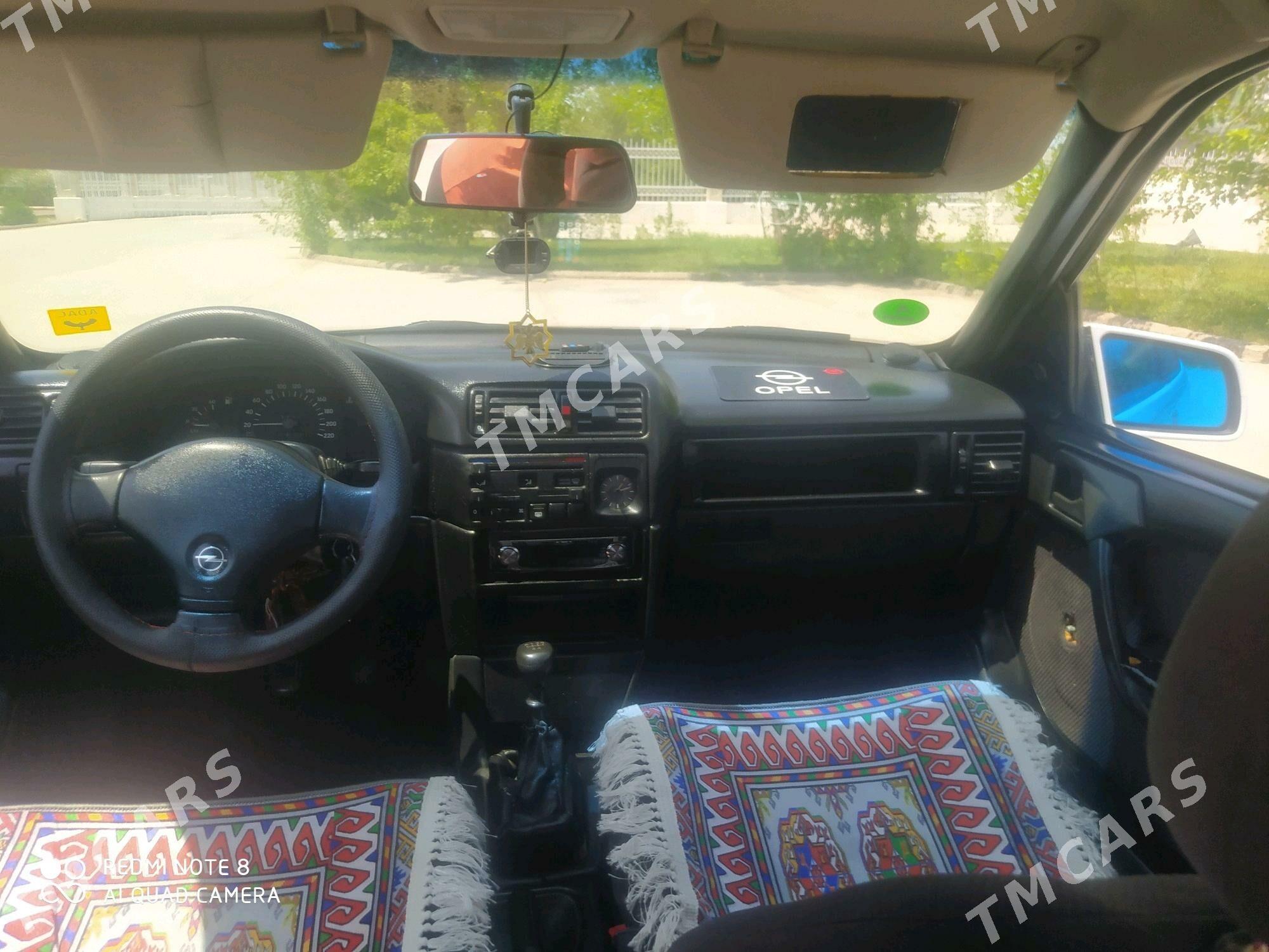 Opel Vectra 1992 - 35 000 TMT - Daşoguz - img 4