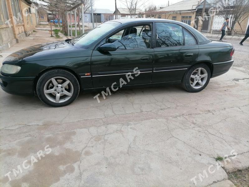 Opel Omega 1995 - 40 000 TMT - Байрамали - img 5
