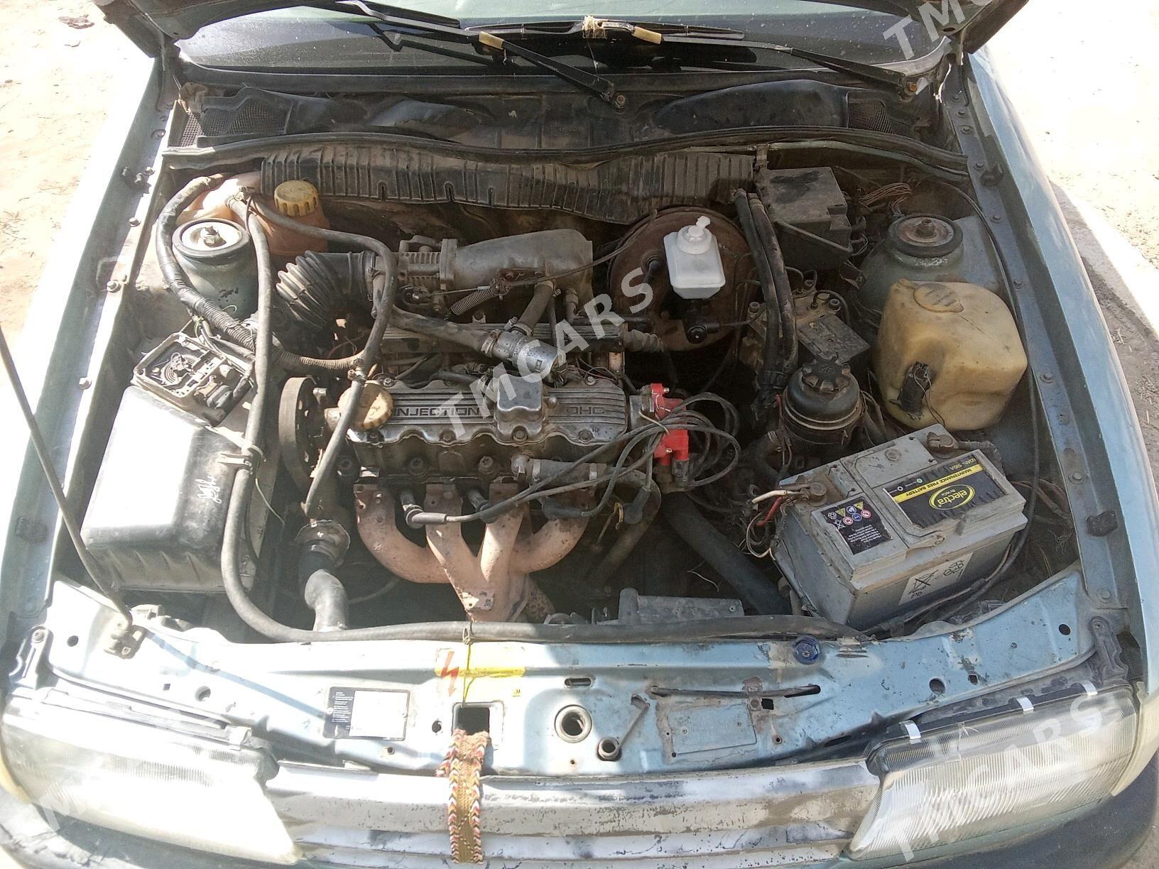 Opel Vectra 1990 - 25 000 TMT - Мары - img 4