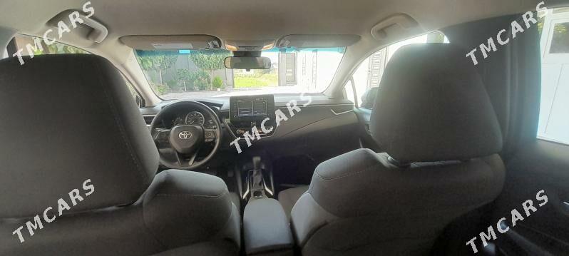Toyota Corolla 2021 - 255 000 TMT - Mary - img 2
