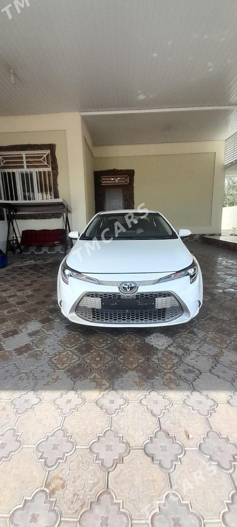 Toyota Corolla 2021 - 255 000 TMT - Mary - img 3