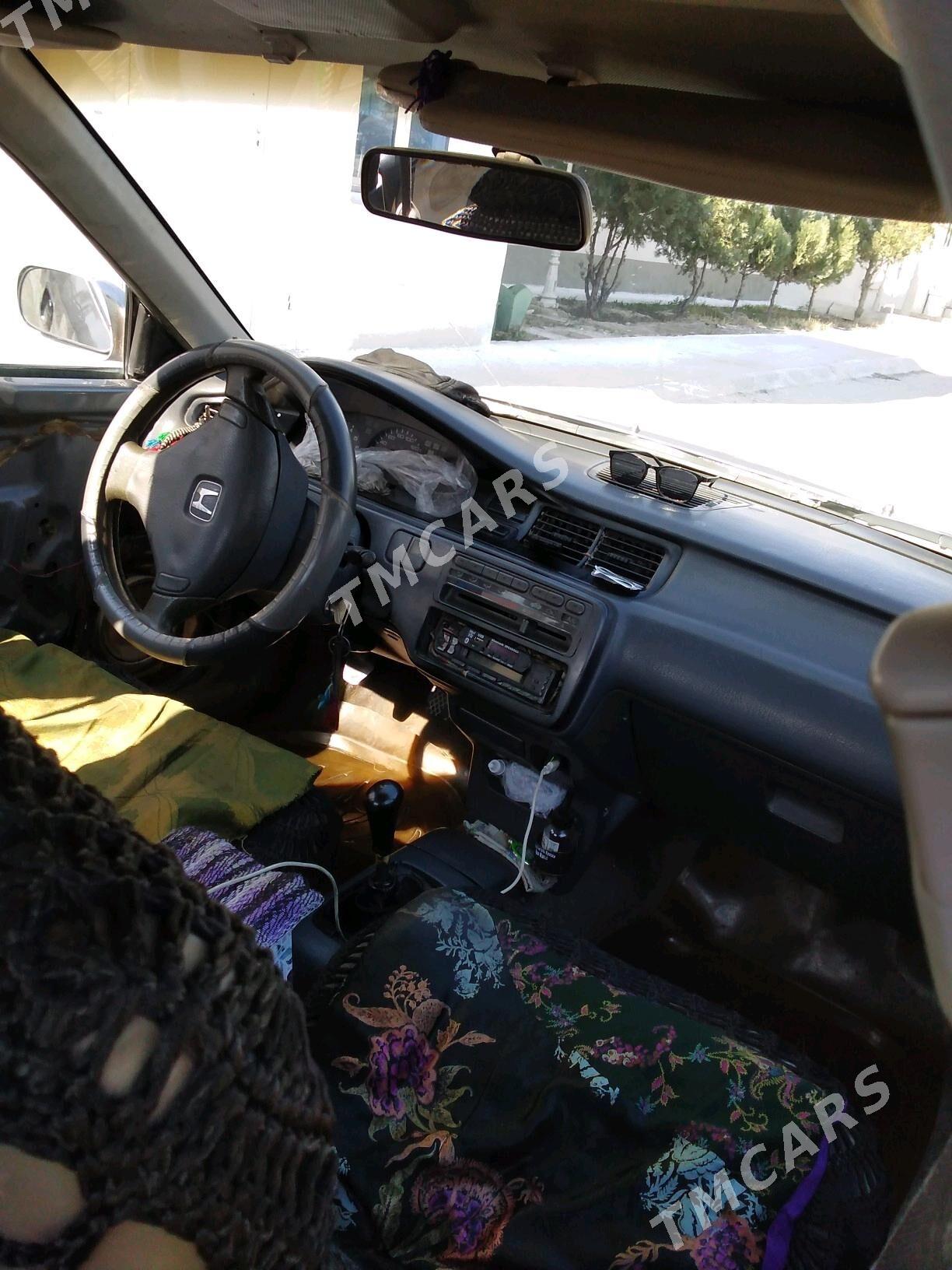Honda Civic 1993 - 10 000 TMT - Balkanabat - img 3