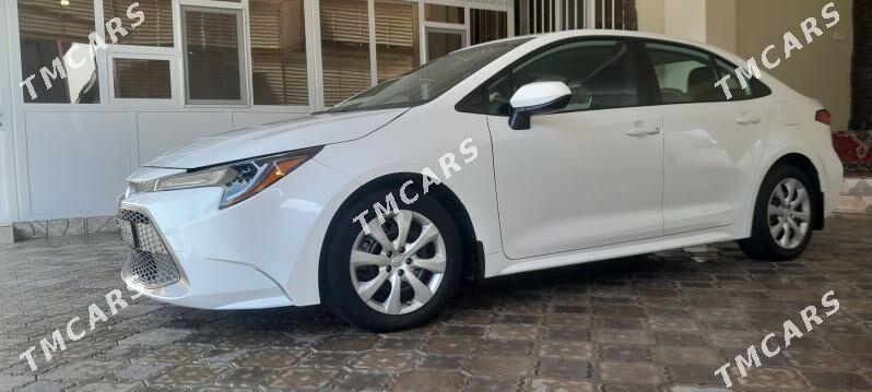 Toyota Corolla 2021 - 255 000 TMT - Mary - img 6
