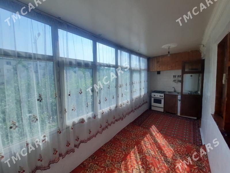 Arenda 2kom 2etaj - Ашхабад - img 5