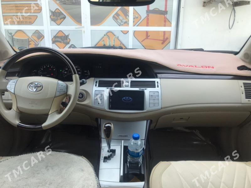 Toyota Avalon 2006 - 190 000 TMT - Ашхабад - img 3