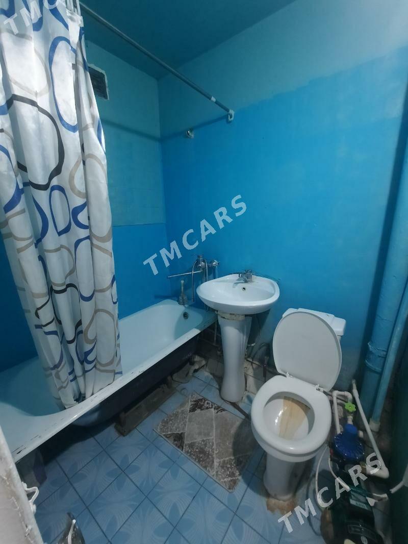 Arenda 2kom 2etaj - Ашхабад - img 8