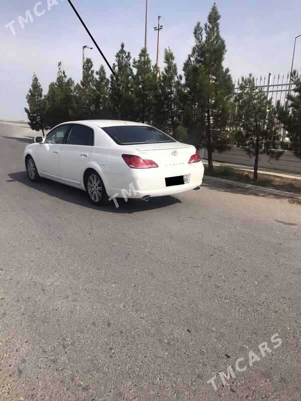 Toyota Avalon 2006 - 190 000 TMT - Ашхабад - img 6