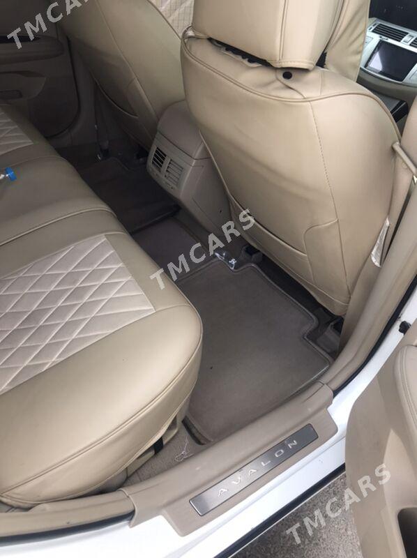 Toyota Avalon 2006 - 190 000 TMT - Ашхабад - img 7
