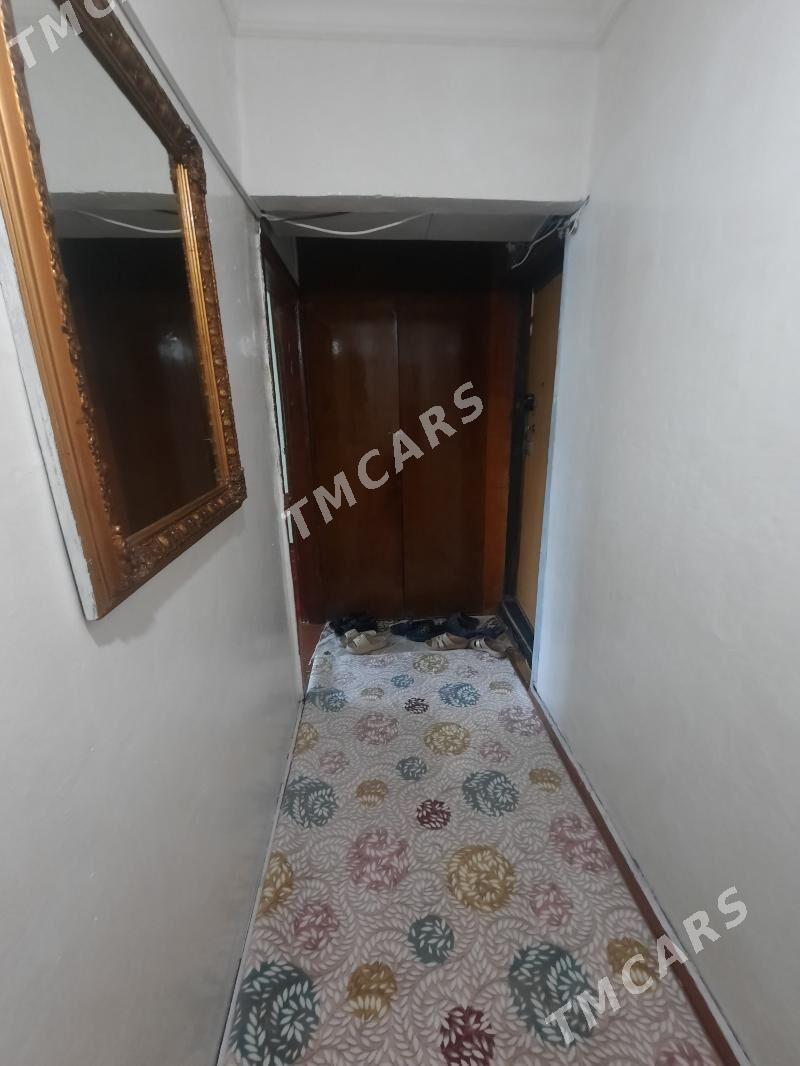 Arenda 2kom 2etaj - Ашхабад - img 7