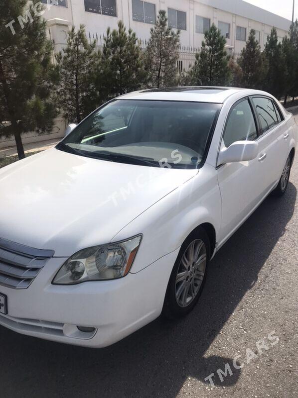 Toyota Avalon 2006 - 190 000 TMT - Ашхабад - img 8