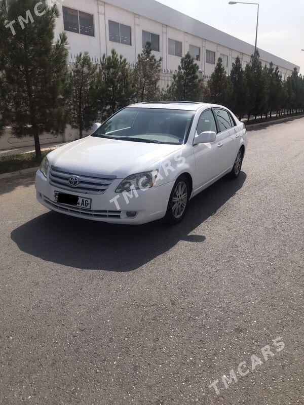 Toyota Avalon 2006 - 190 000 TMT - Ашхабад - img 5