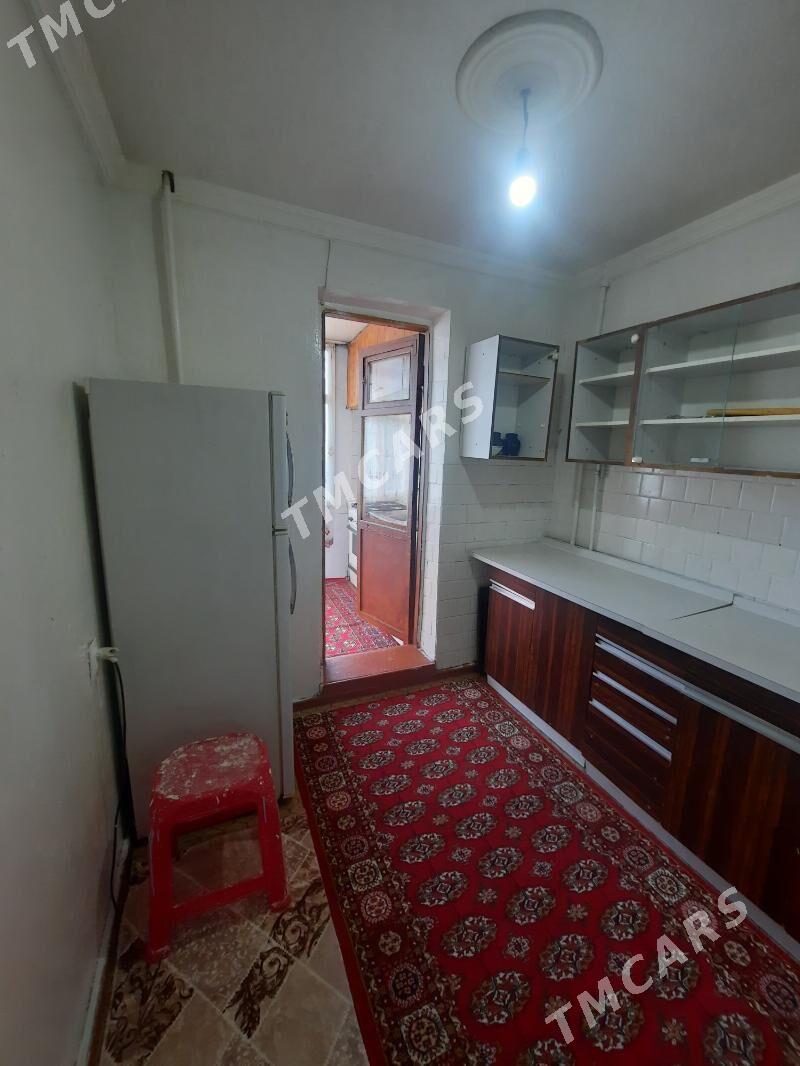 Arenda 2kom 2etaj - Ашхабад - img 6
