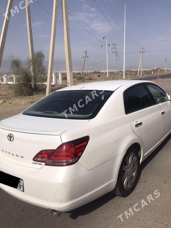 Toyota Avalon 2006 - 190 000 TMT - Ашхабад - img 2