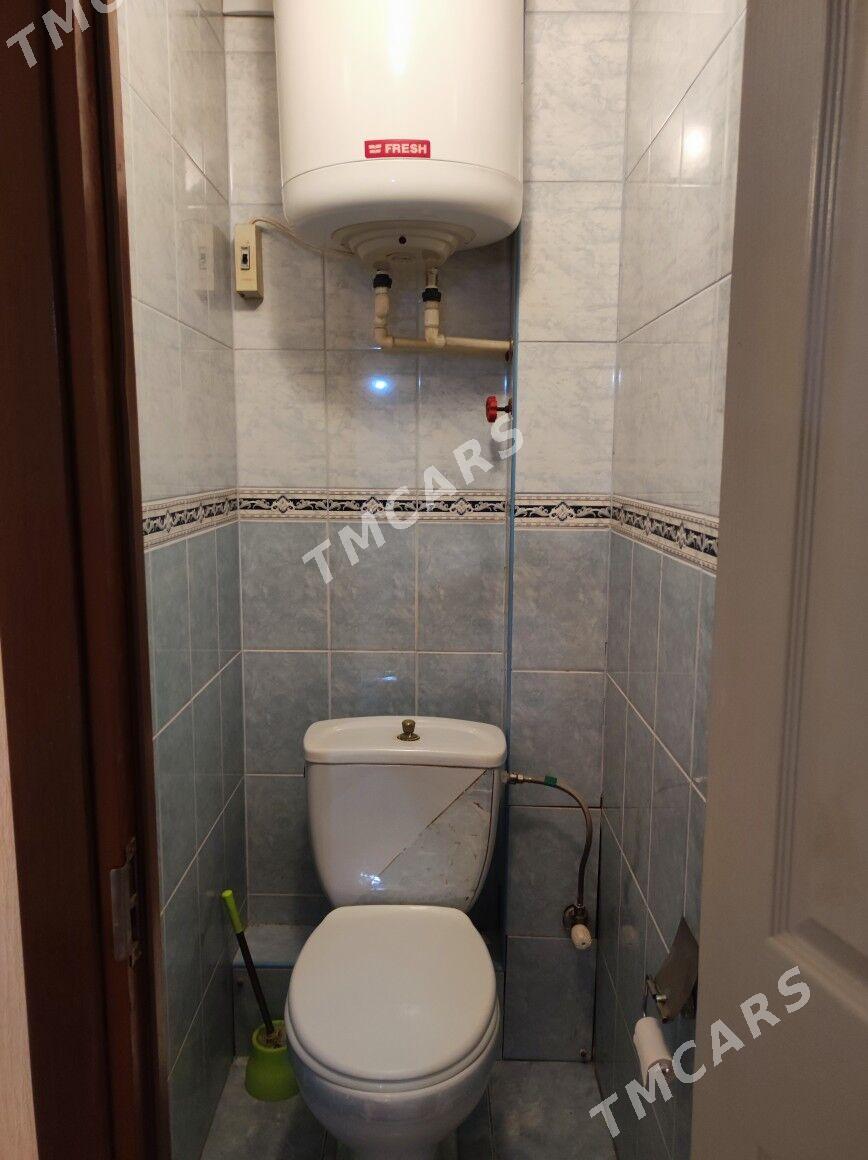 Eyesi ozum Mir3 4kom110 m2 - Parahat 3 - img 3