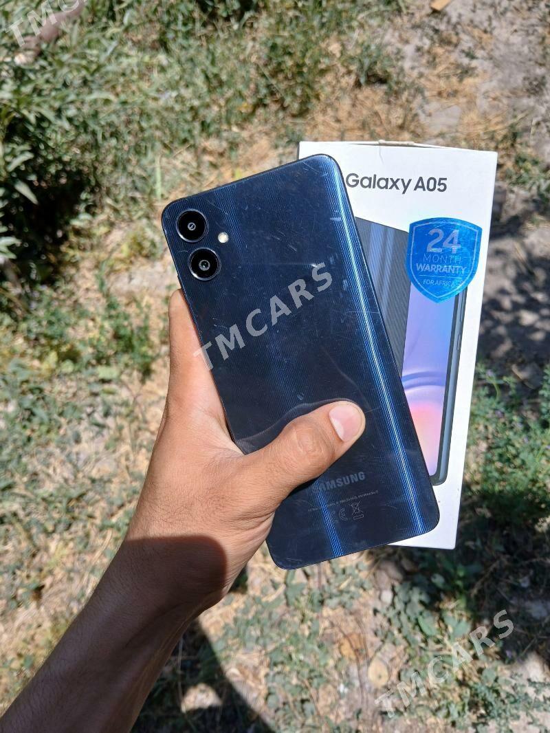 Samsung A05 ️ - Türkmenabat - img 2