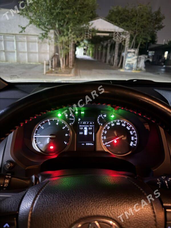 Toyota Land Cruiser Prado 2021 - 962 000 TMT - Ашхабад - img 7
