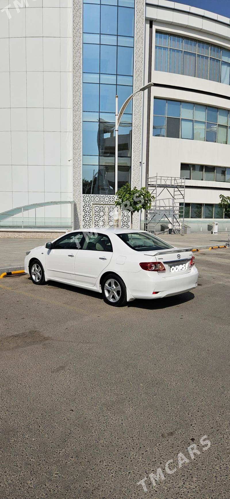 Toyota Corolla 2011 - 170 000 TMT - Aşgabat - img 5